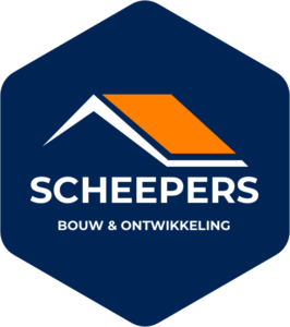 Scheepers Bouw & Ontwikkeling Logo